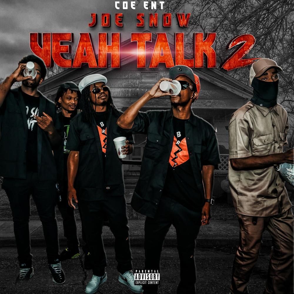 Serving and collecting (feat. Baby milli & Smokey e) (Explicit)