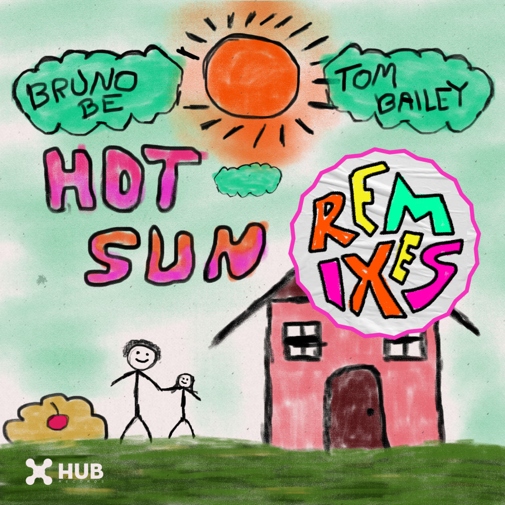 Hot Sun (ALAS Remix) (Extended Mix) (Extended Mix|ALAS Remix)