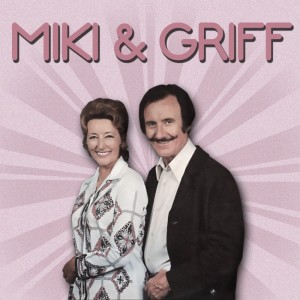 Miki & Griff的專輯Miki & Griff
