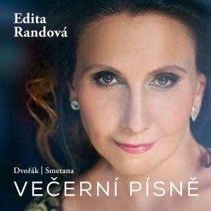 Album Evening Songs from Edita Randová