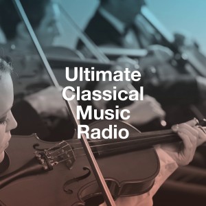 Album Ultimate Classical Music Radio from Piano: Classical Relaxation