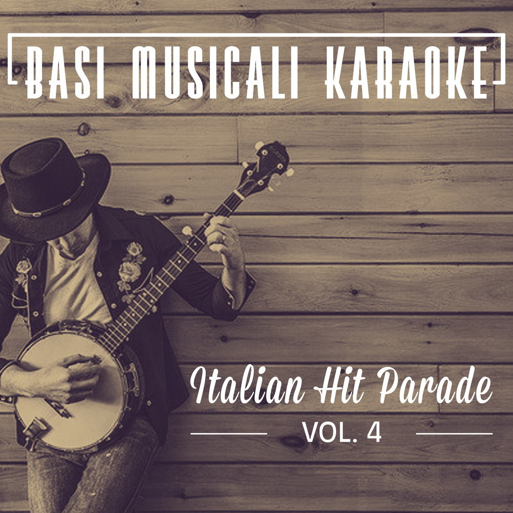La nuova stella di Broadway (Karaoke Version)
