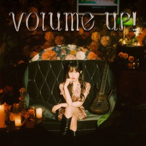 Album Volume up! from 김미정