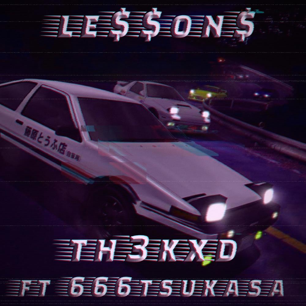 LE$$ON$ (feat. 666tsukasa) (Explicit)