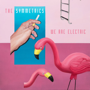 Listen to All We Have Is Now song with lyrics from The Symmetrics