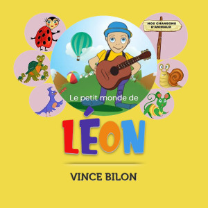 ดาวน์โหลดและฟังเพลง coucou hibou พร้อมเนื้อเพลงจาก Vince Bilon