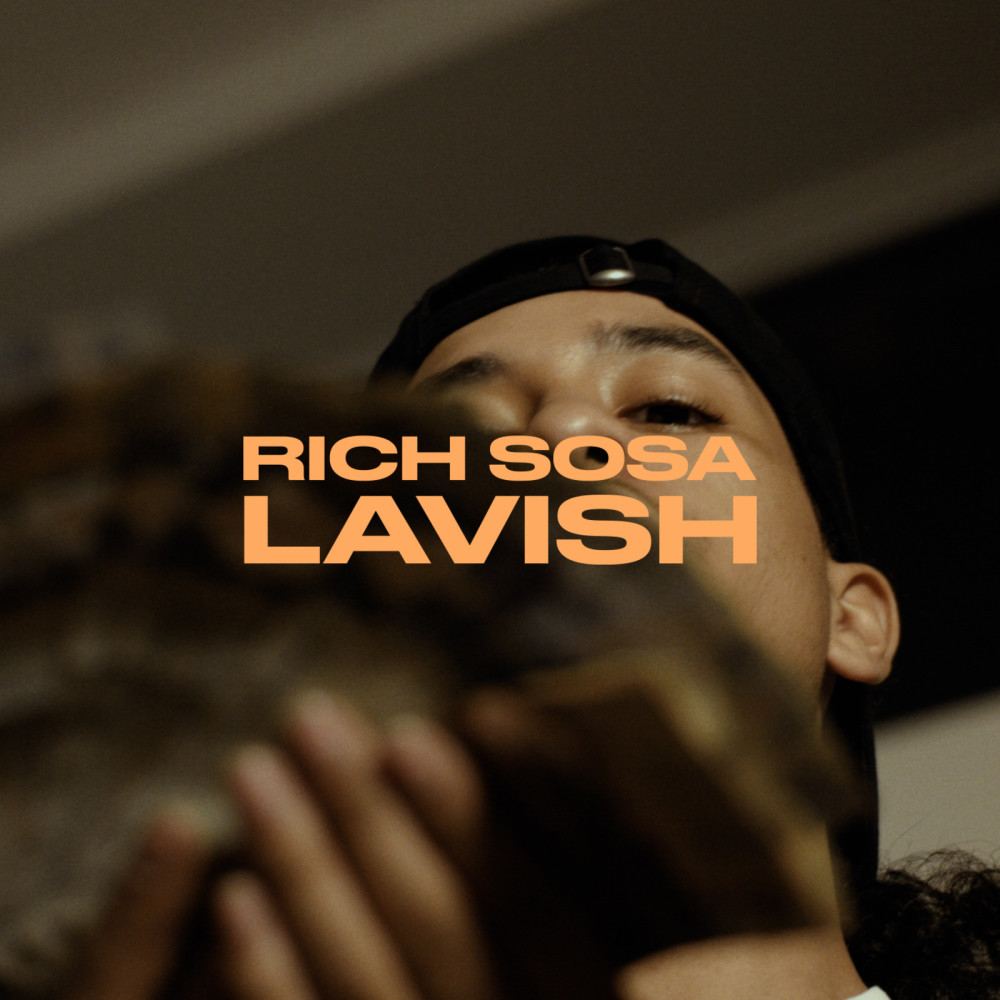 Lavish (Explicit)