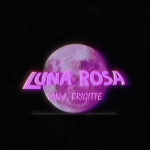收聽Van J的LUNA ROSA歌詞歌曲