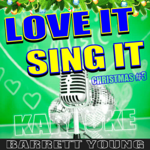 ดาวน์โหลดและฟังเพลง Light of Christmas พร้อมเนื้อเพลงจาก Barrett Young