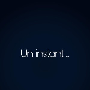 ดาวน์โหลดและฟังเพลง Un instant พร้อมเนื้อเพลงจาก Dawatcha