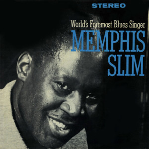 ดาวน์โหลดและฟังเพลง I'm Lost Without You พร้อมเนื้อเพลงจาก Memphis Slim