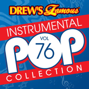 收聽The Hit Crew的Volare (Instrumental)歌詞歌曲