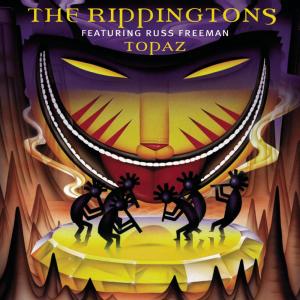 ดาวน์โหลดและฟังเพลง Summer Lovers พร้อมเนื้อเพลงจาก The Rippingtons Featuring Russ Freeman