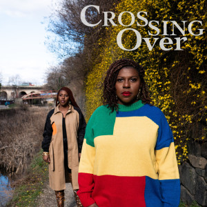 Album Crossing Over oleh Rosalyn