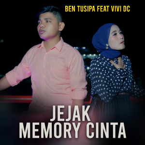Album JEJAK MEMORY CINTA from Ben Tusipa