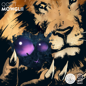 收聽Qoiet的Mowglii歌詞歌曲