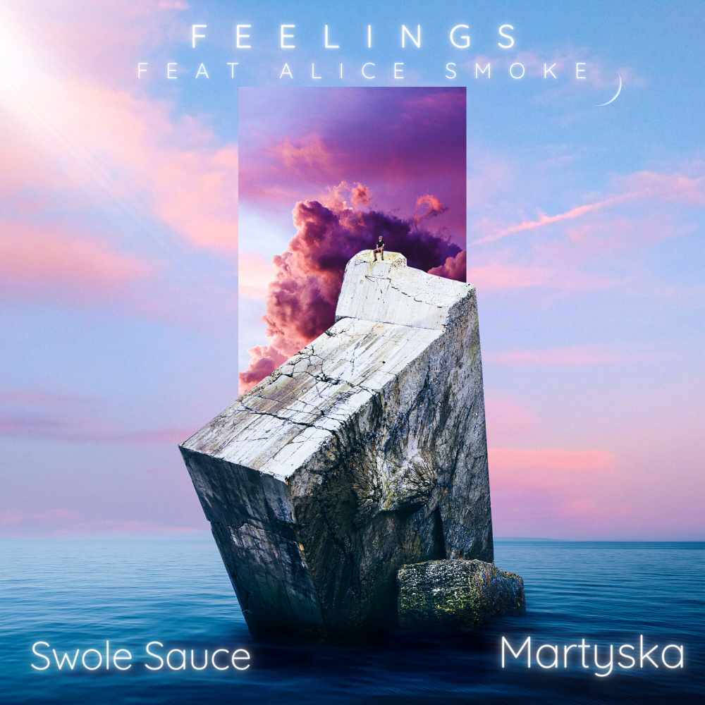 Feelings (feat. Alice Smoke)