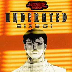 Listen to Underrated song with lyrics from SIXBOI