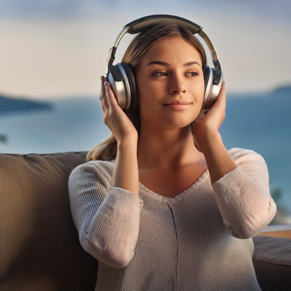 Soothing Melodic Harmony