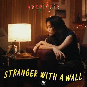 Stranger With A Wall - Single dari thepicnik