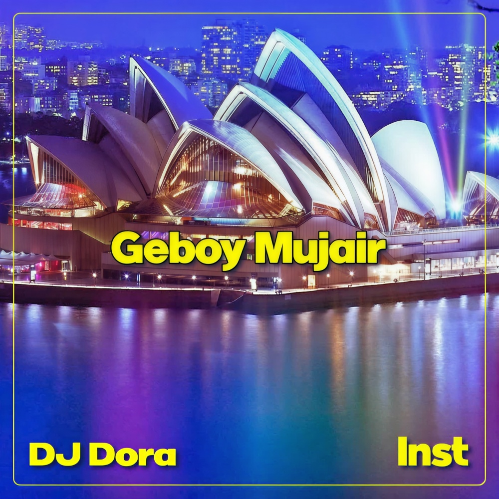Geb Muj