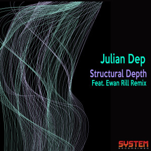 อัลบัม Structural Depth ศิลปิน Julian Dep