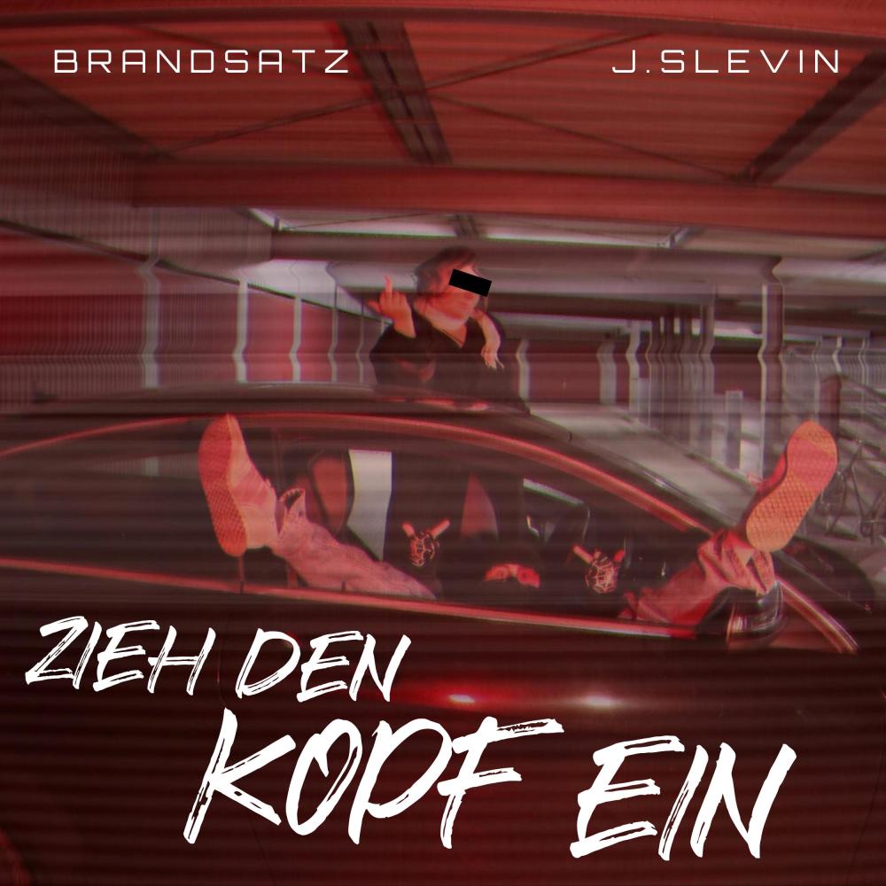 ZIEH' DEN KOPF EIN (Explicit)