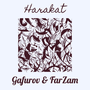 Listen to Harakat song with lyrics from Farzam