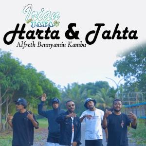 Alfreth Bennyamin Kambu的專輯Harta & Tahta (Irian Jaya 95 Bbc)