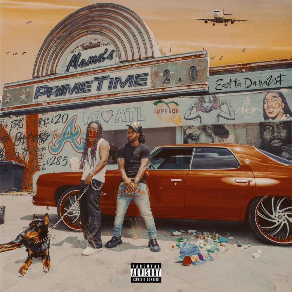 DEEP END (SINKIN) (Explicit)