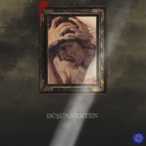 Album Düşünmekten from Cymatic