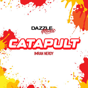 อัลบัม Catapult ศิลปิน Imran Nerdy