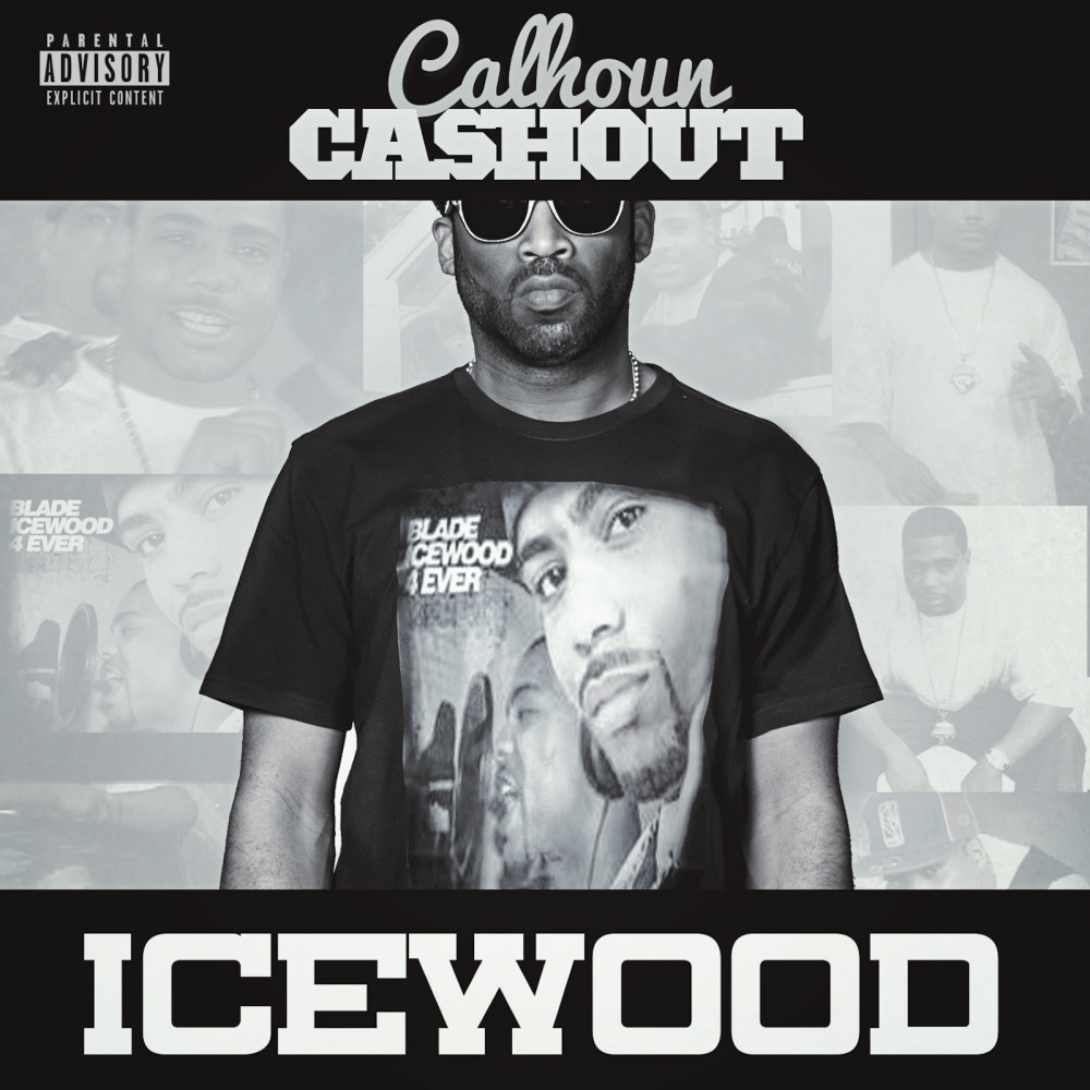 Round Here (feat. Blade Icewood) (Explicit)