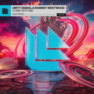 Album Come With Me from Dirty Signal
