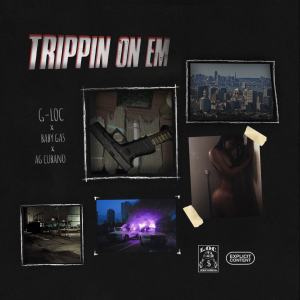 Album Trippin On Em from AG Cubano