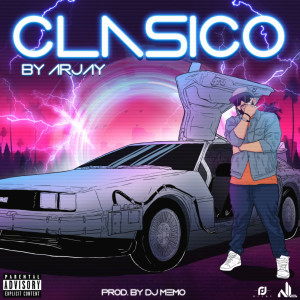 Album Clasico (Explicit) from Arjay