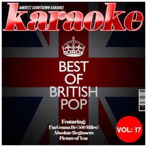 收聽Ameritz Countdown Karaoke的If You Leave (In the Style of Omd) [Karaoke Version] (Karaoke Version)歌詞歌曲