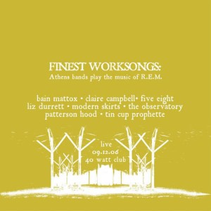 收聽Bain Mattox的It's The End of the World As We Know It (Live)歌詞歌曲