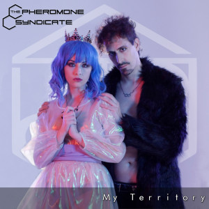 Album My Territory from The Pheromone Syndicate