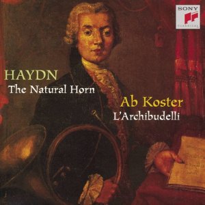 ดาวน์โหลดและฟังเพลง Divertimento in D Major for 2 Horns and String Quartet, Hob. II:22: II. Menuet - Trio พร้อมเนื้อเพลงจาก L'Archibudelli