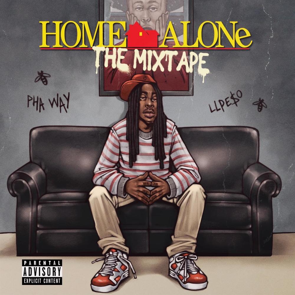FRIENDS+ (feat. G.RICHIE & Los and Nutty) (Explicit)