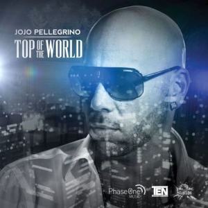 收聽JoJo Pellegrino的Top Of The World歌詞歌曲