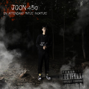 收聽Joon 450的Démon (Explicit)歌詞歌曲