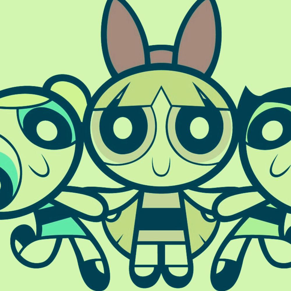 Powerpuff Girls (Explicit)