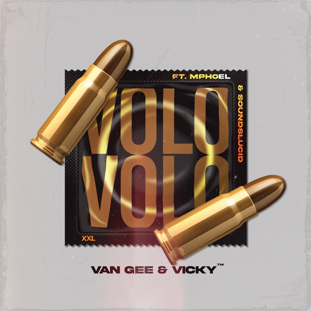 VOLOVOLO (Radio Edit|Explicit)