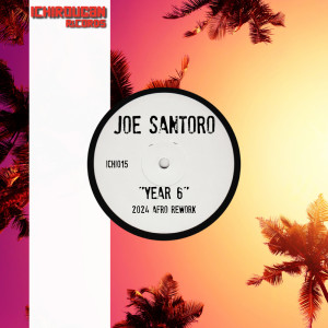 Joe Santoro的專輯Year 6