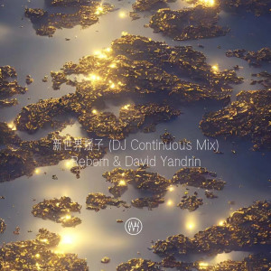 Listen to 新世界摇子 (DJ Continuous Mix) song with lyrics from Reborn 双鱼座