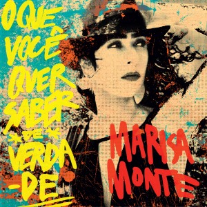 ดาวน์โหลดและฟังเพลง O Que Se Quer พร้อมเนื้อเพลงจาก Marisa Monte