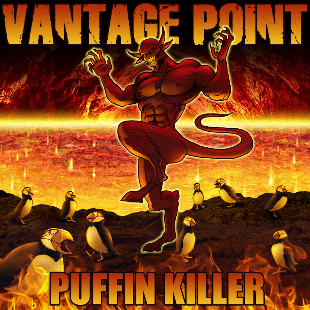 Puffin Killer