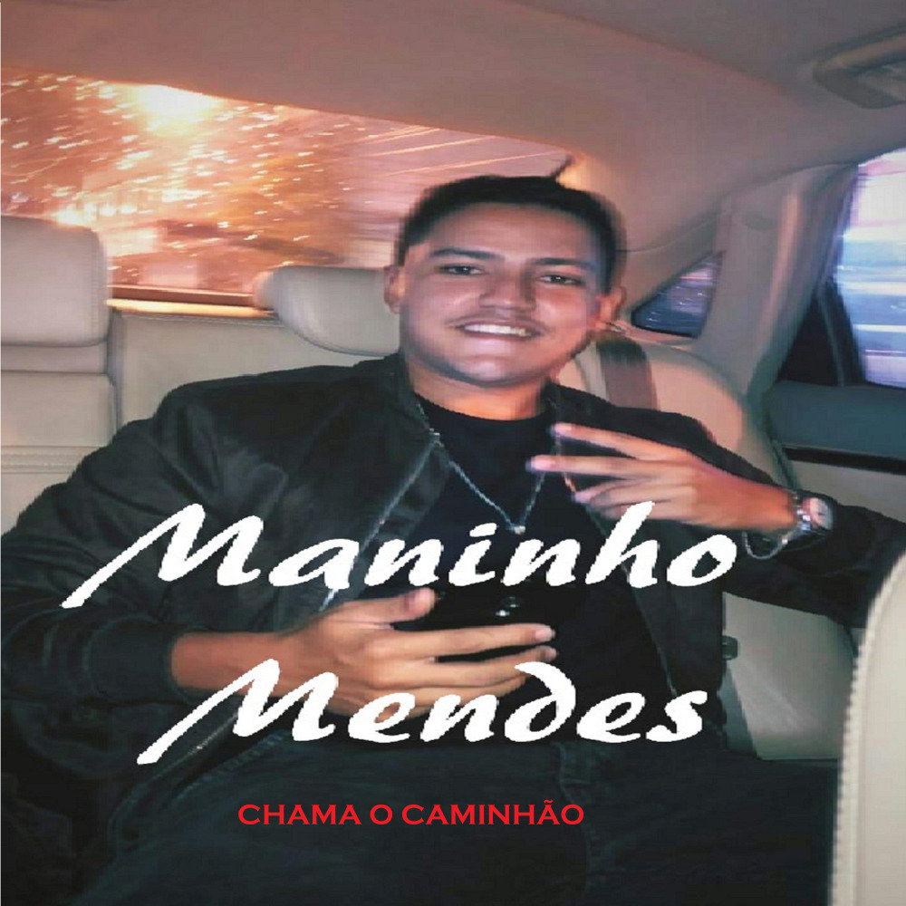 Chama o Caminhão